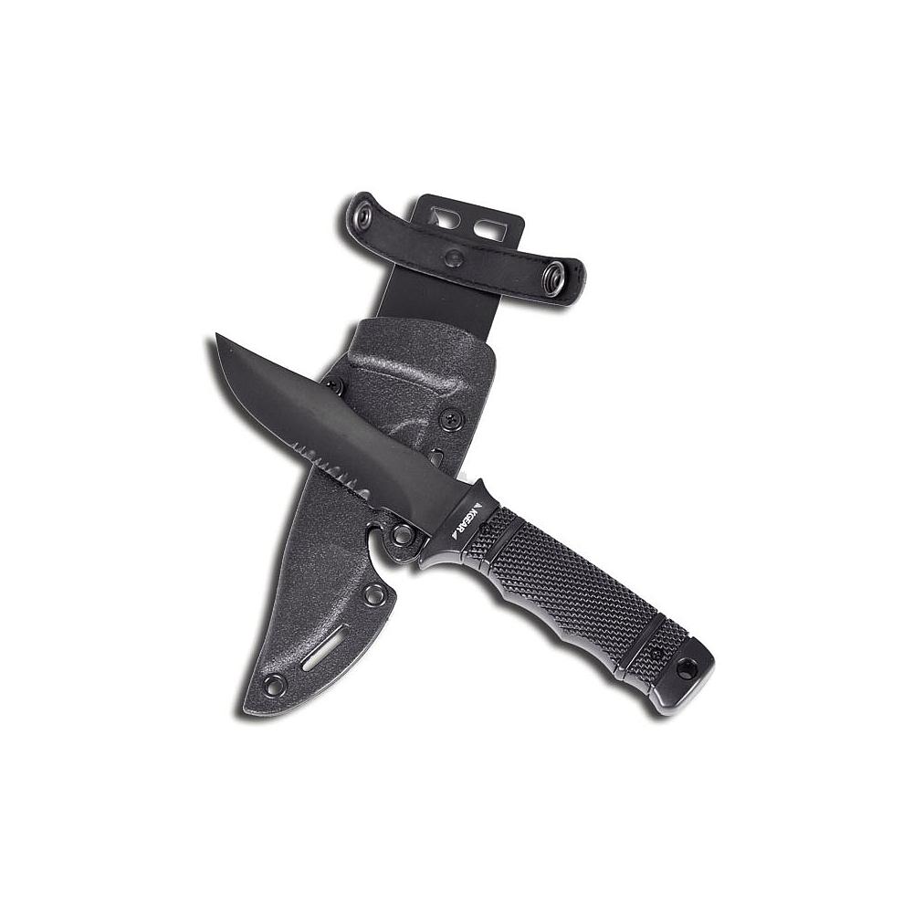 Couteau type M37-K en plastique souple - Kgear