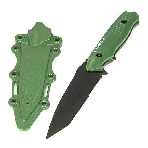 Couteau Type MH141 en Plastique Souple - Kgear -