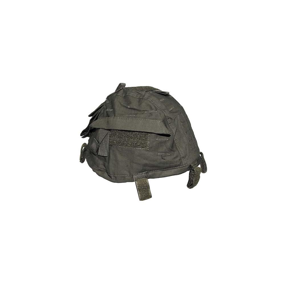 Couvre Casque avec poche