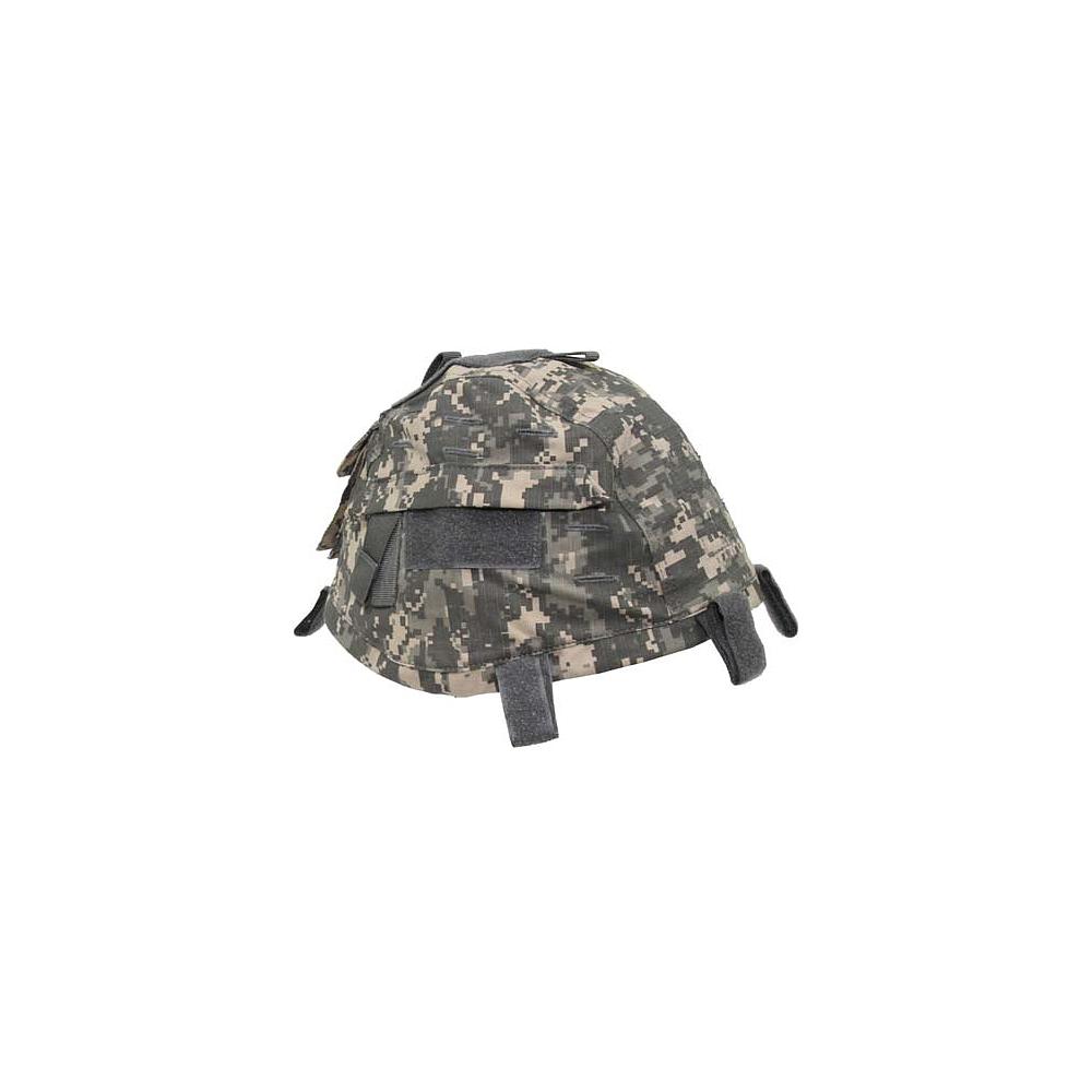 Couvre Casque avec poche