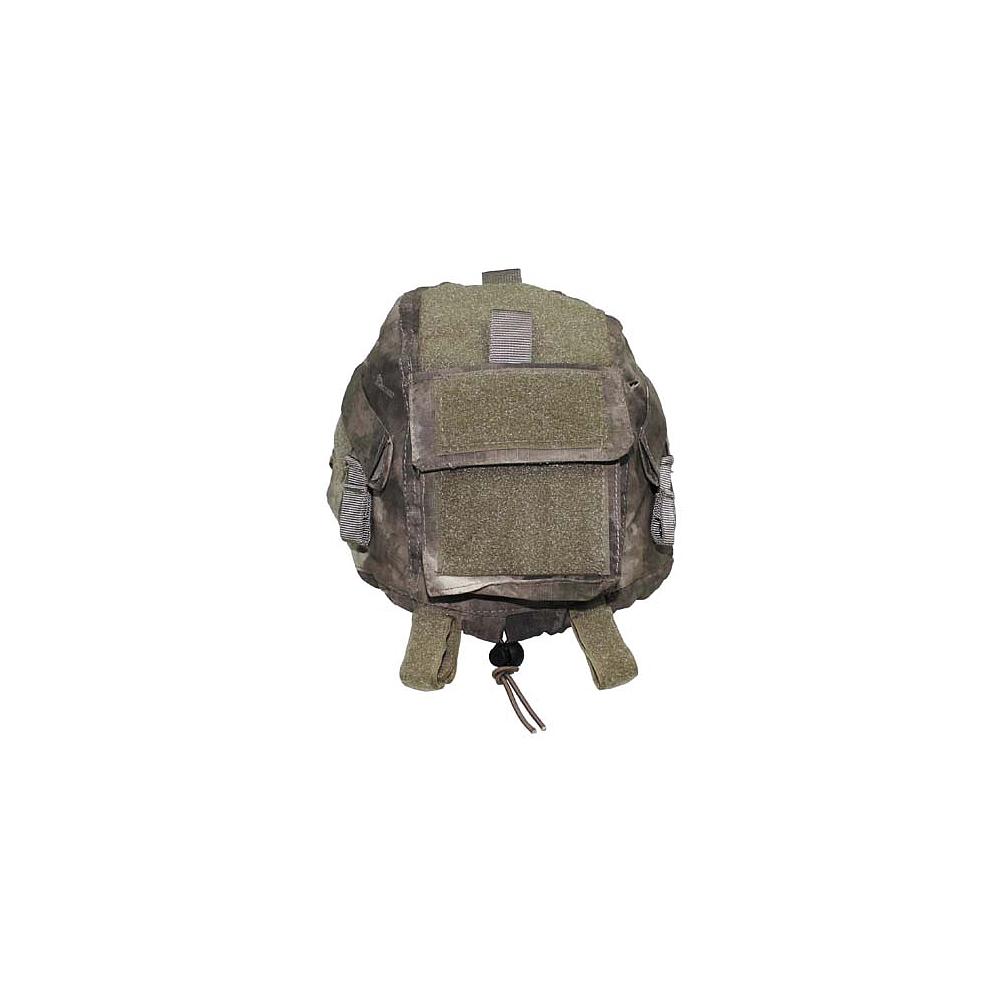 Couvre Casque avec poche