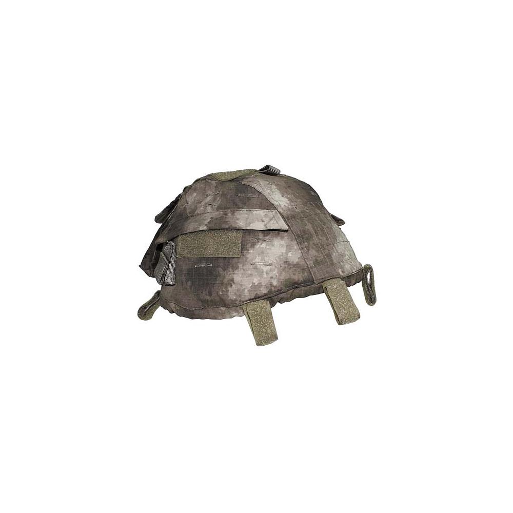 Couvre Casque avec poche