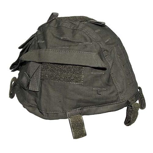 Couvre Casque avec poche