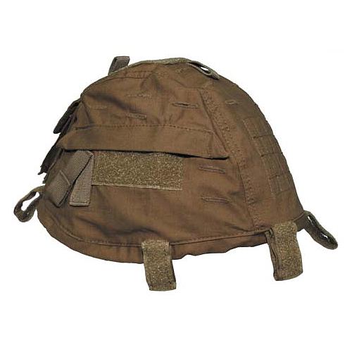 Couvre Casque avec poche