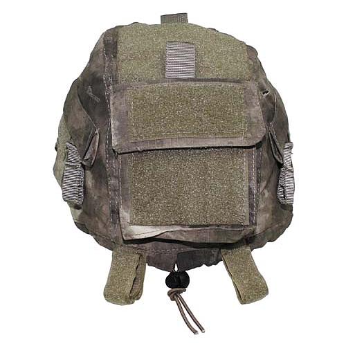 Couvre Casque avec poche