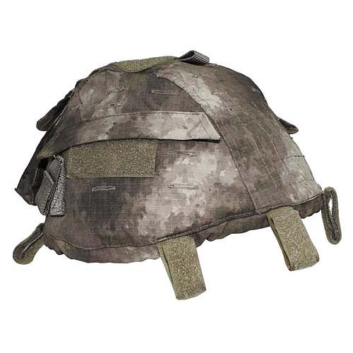 Couvre Casque avec poche