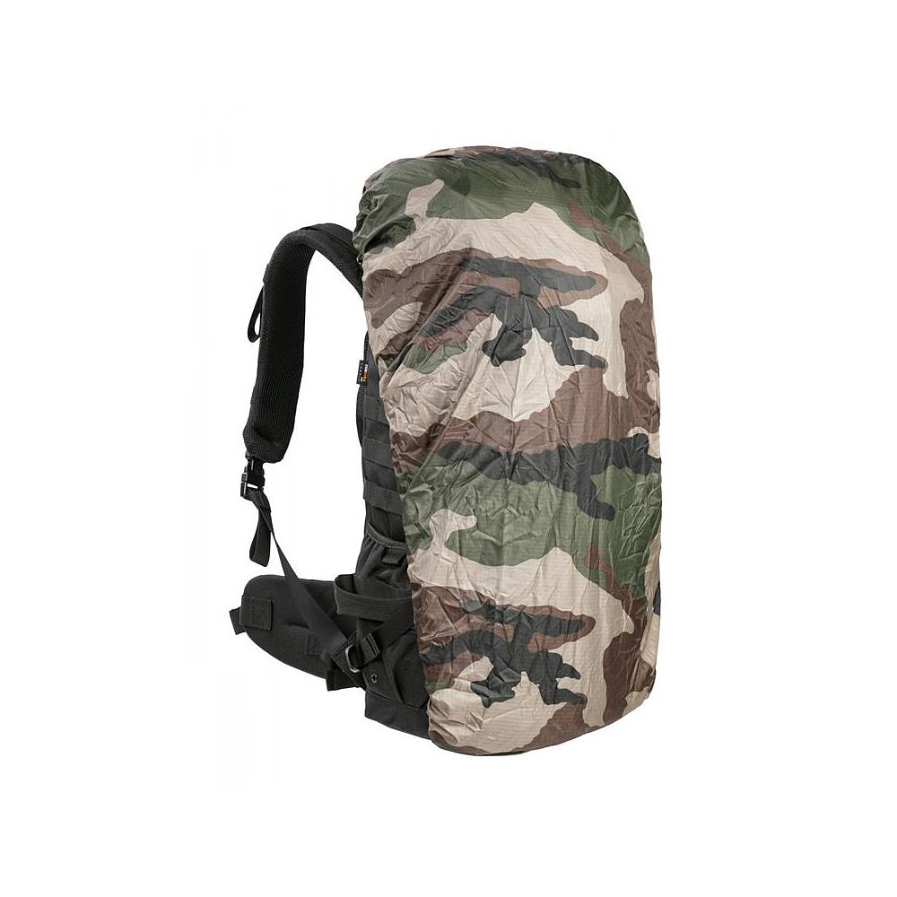 Couvre-sac ultra-light 45 litres ripstop - Camouflage Centre Europe - ToePro