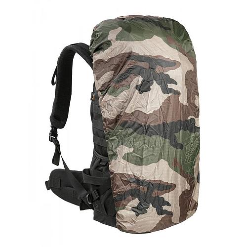 Couvre-sac ultra-light 45 litres ripstop - Camouflage Centre Europe - ToePro