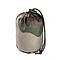 Couvre-sac ultra-light 45 litres ripstop - Camouflage Centre Europe - ToePro