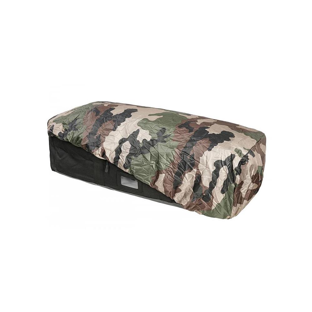 Couvre-sac ultra-light 90 litres ripstop - Camouflage Centre Europe - ToePro