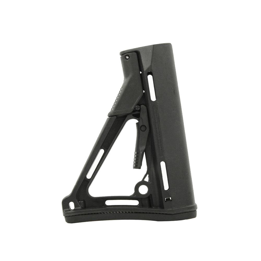 Crosse tactique ergonomique