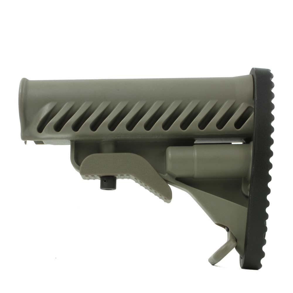 Crosse tactique pour M4 -