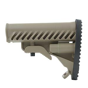 Crosse tactique pour M4 -