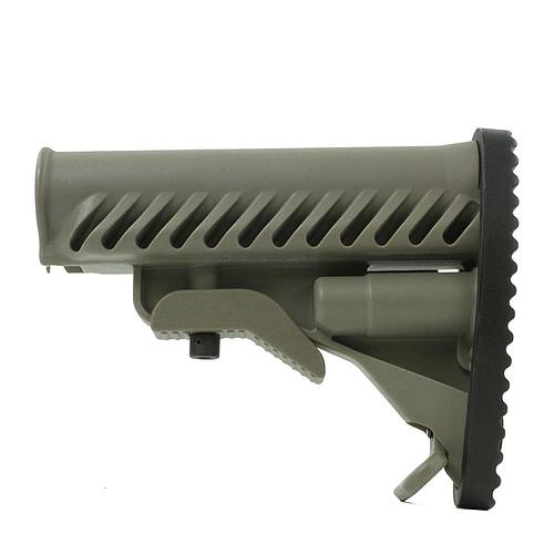 Crosse tactique pour M4 -