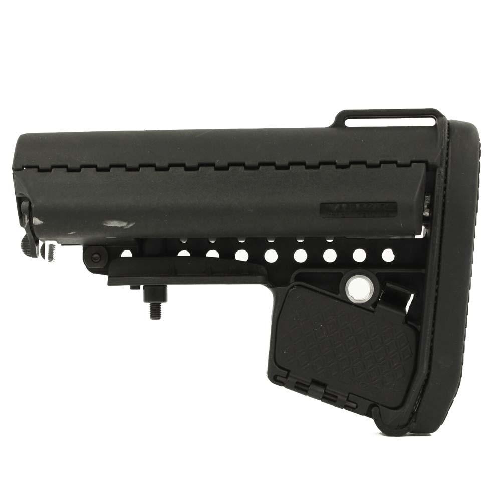 Crosse VLTOR pour M4 - M15 - Noir
