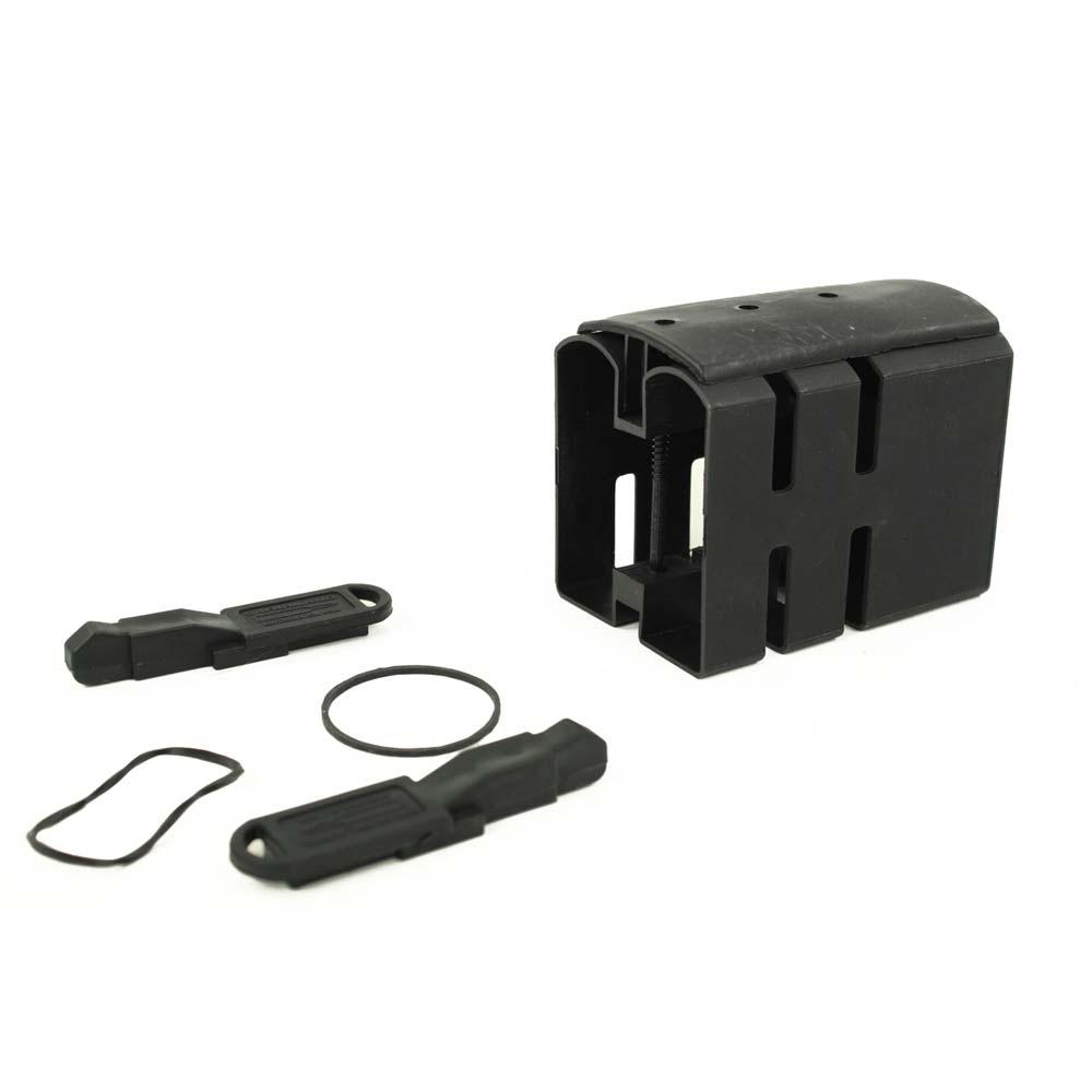 Doubleur de chargeurs M4