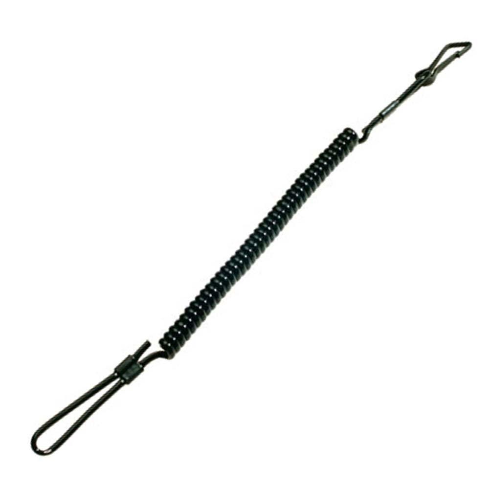 Dragonne spirale KEVLAR -