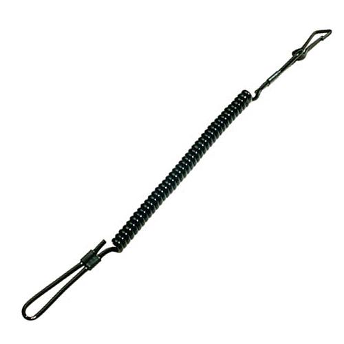 Dragonne spirale KEVLAR -