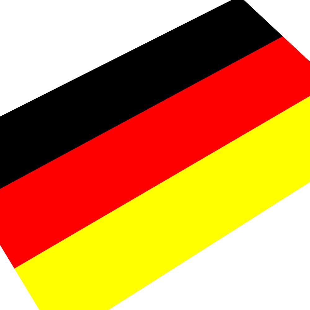 Drapeau Allemagne - 150 x 90 cm - Miltec