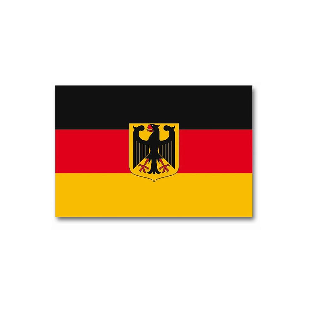 Drapeau Allemand M.Motiv - Miltec