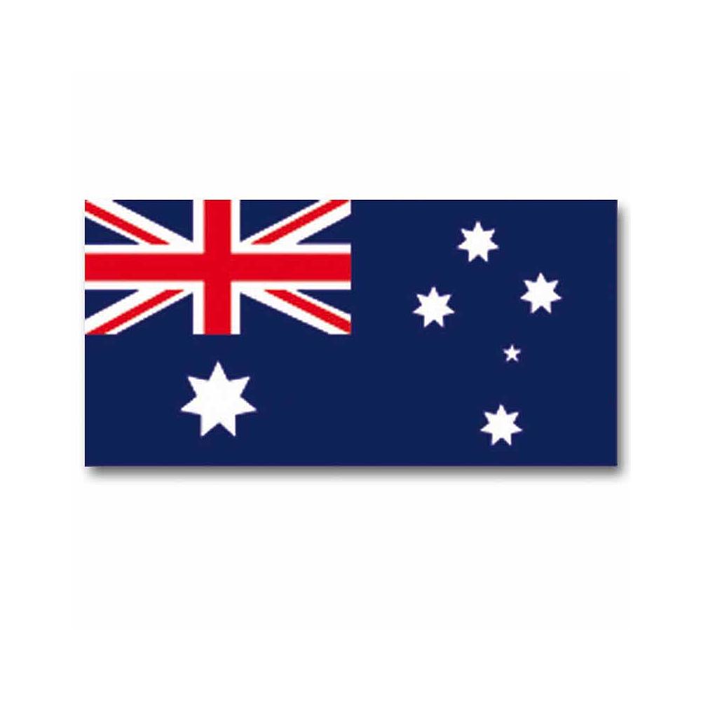 Drapeau Australien