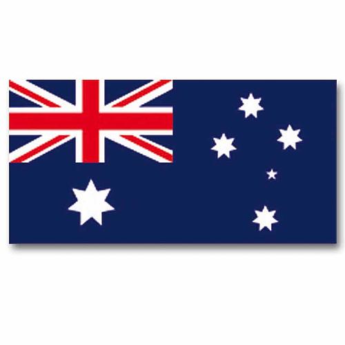 Drapeau Australien