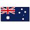 Drapeau Australien