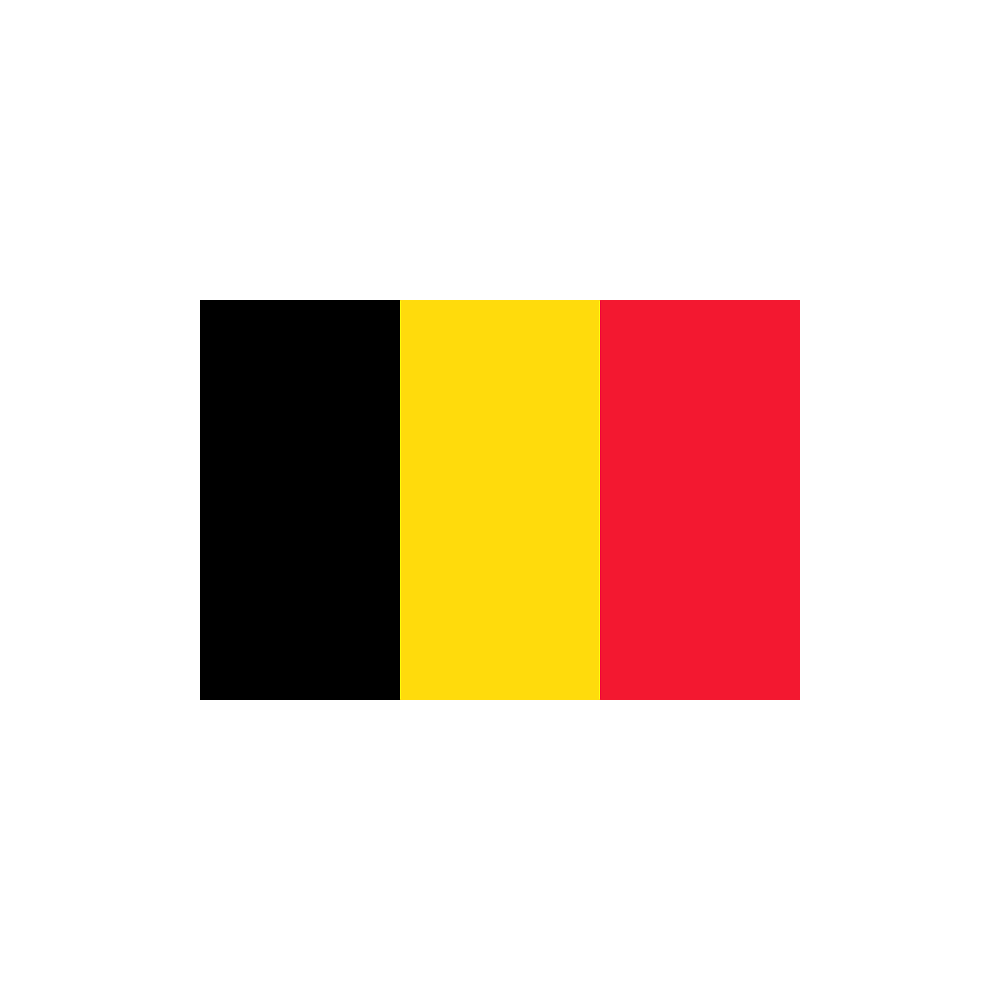 Drapeau Belgique
