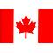 Drapeau Canada