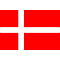 Drapeau Danemark
