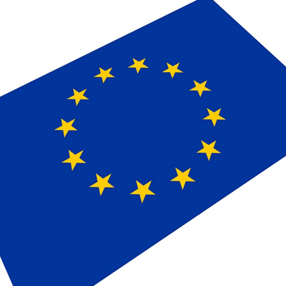 Drapeau Europe - 150 x 90 cm - Miltec