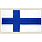 Drapeau FINLANDE