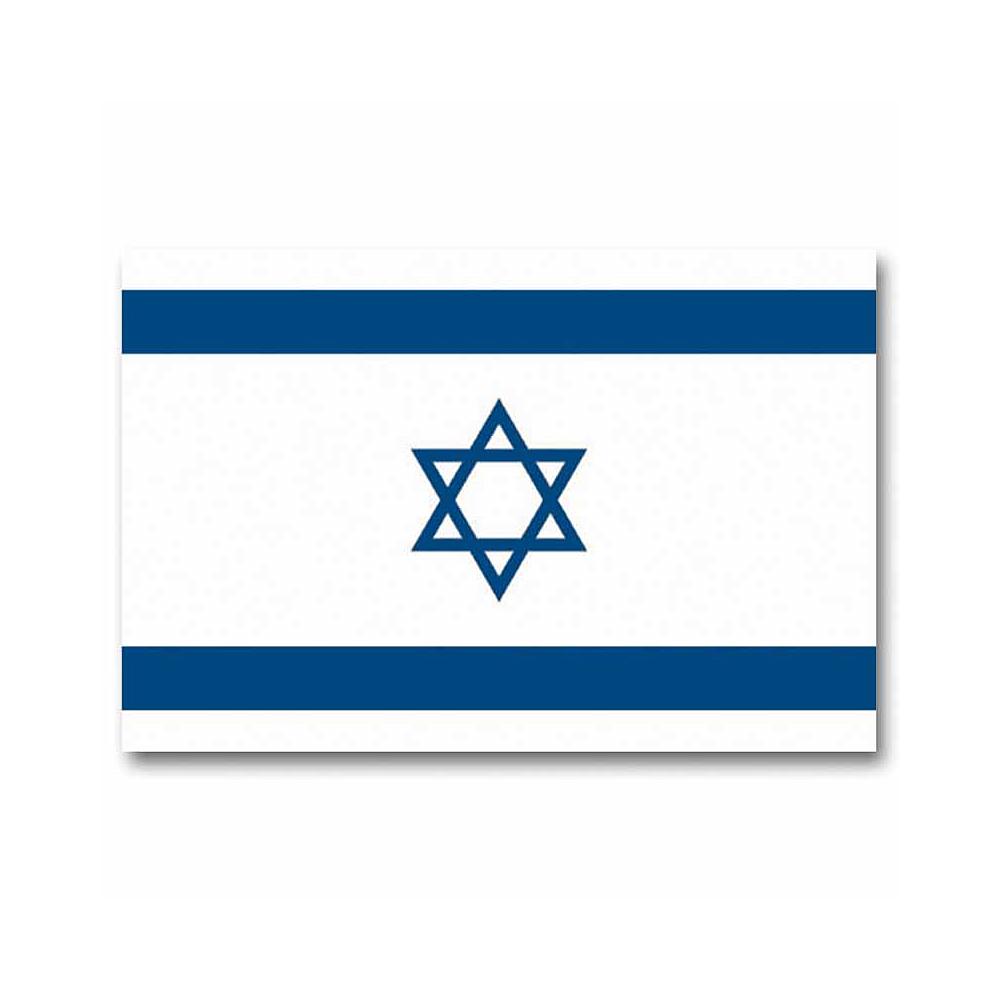 Drapeau Israél