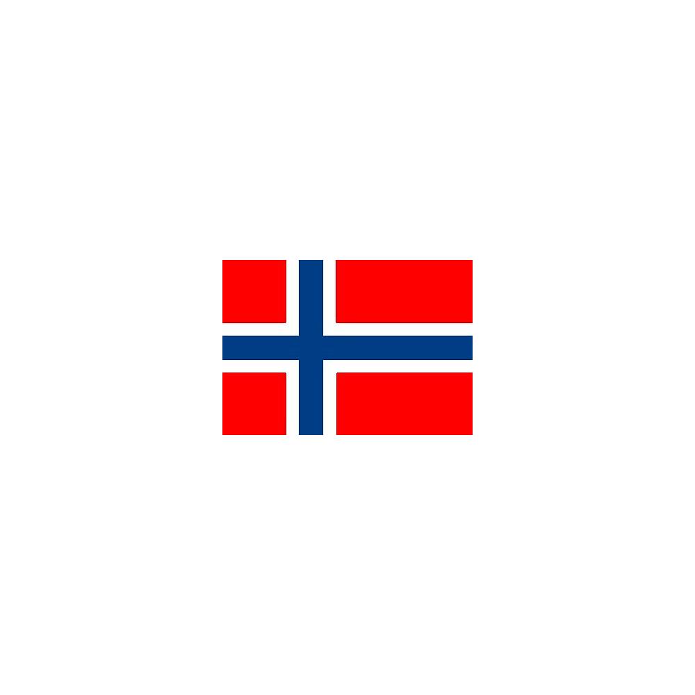 Drapeau Norvège