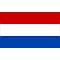Drapeau Pays-Bas