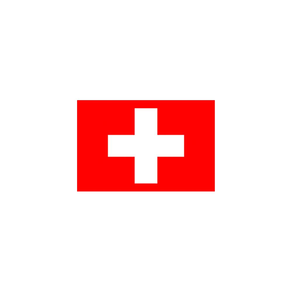 Drapeau Suisse