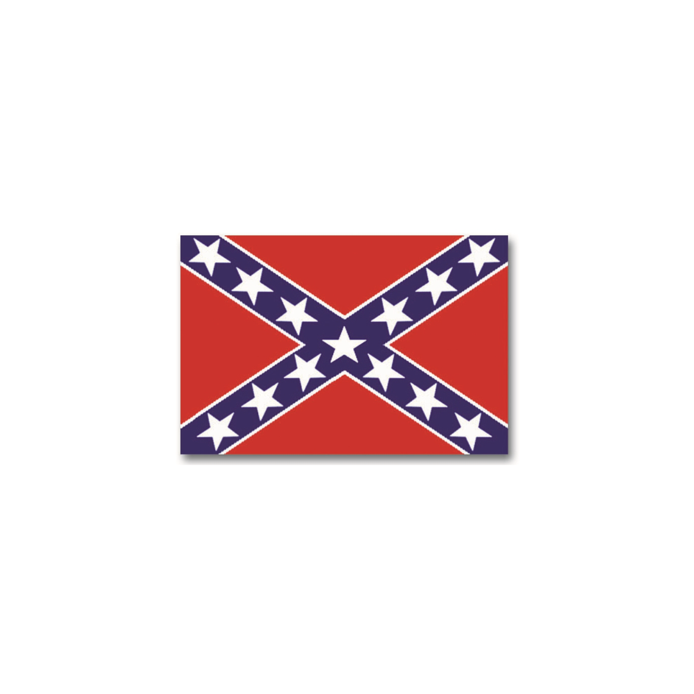 Drapeau USA Conférate