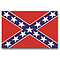 Drapeau USA Conférate