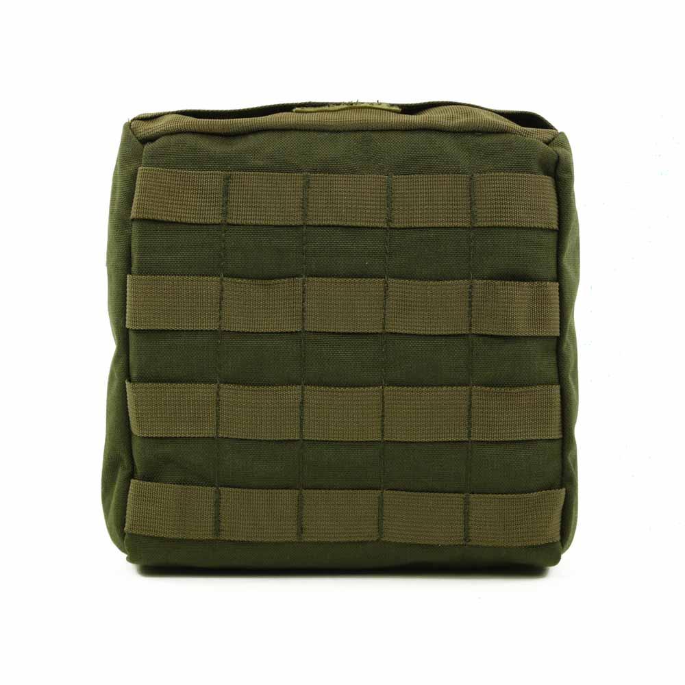 Dump pouch de cuisse Defcon (Vert)