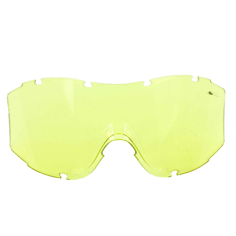 Ecran de rechange pour masque BOLLE X 1000 (