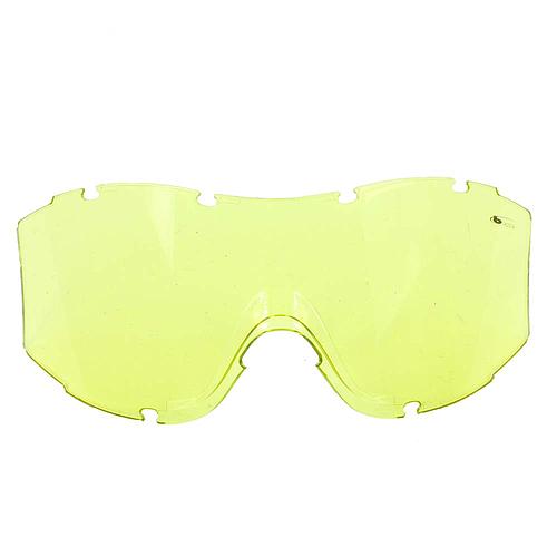 Ecran de rechange pour masque BOLLE X 1000 (