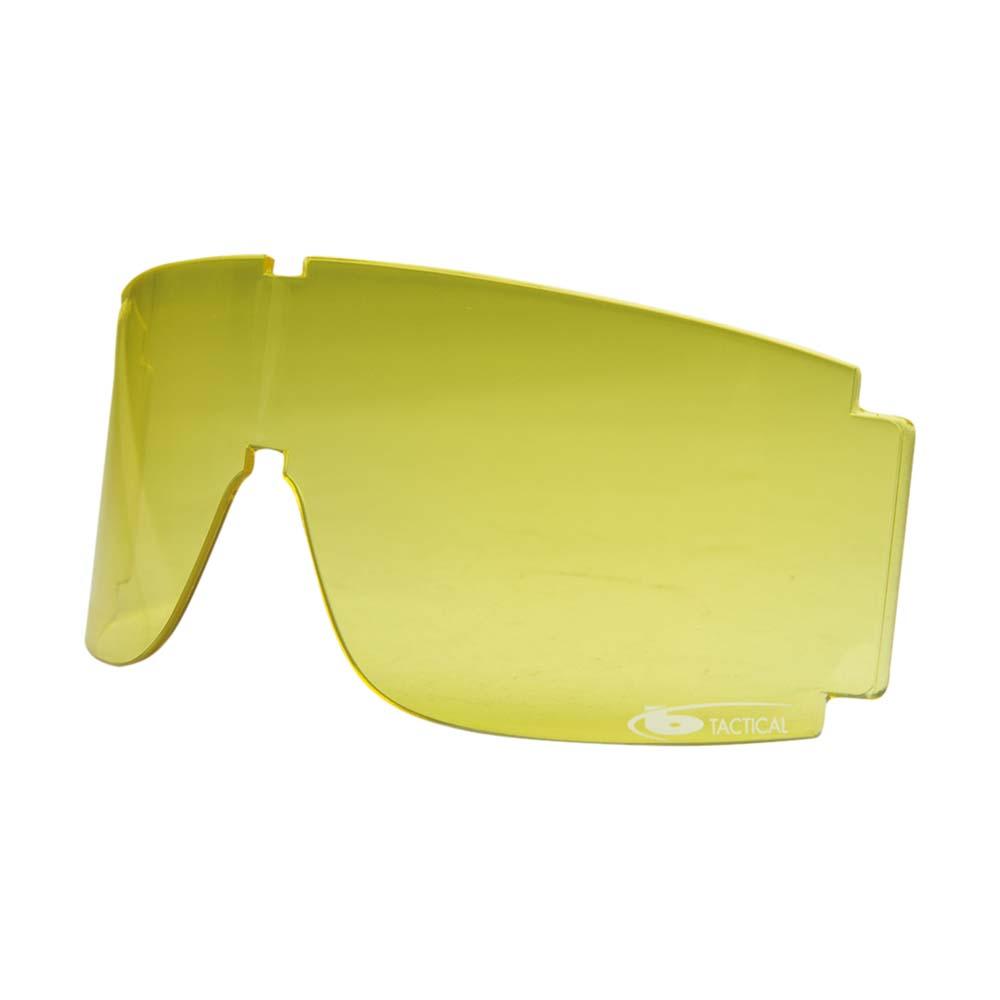 Ecran supplémentaire pour verres correcteurs pour masque BOLLE X 1000