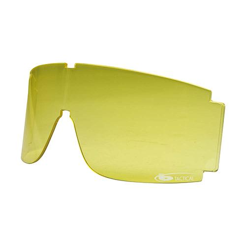 Ecran supplémentaire pour verres correcteurs pour masque BOLLE X 1000