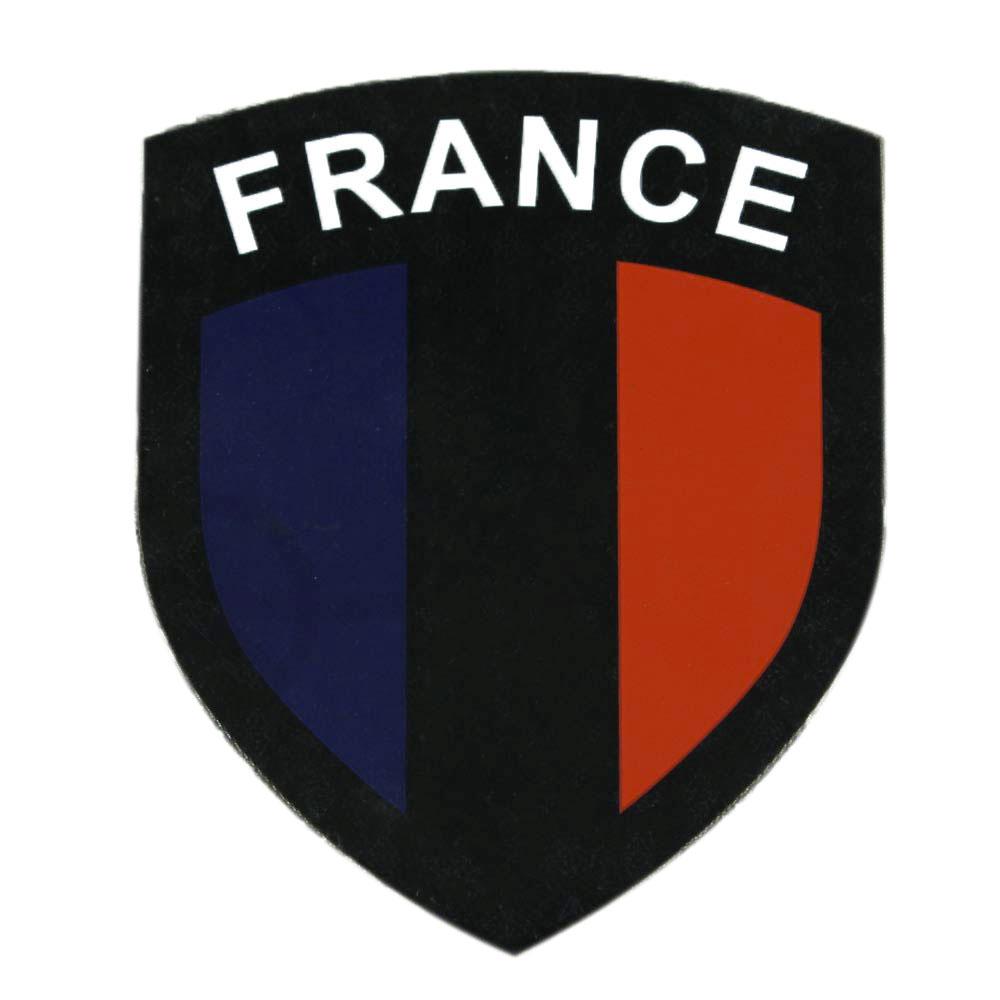 Ecusson de bras France Infrarouge 