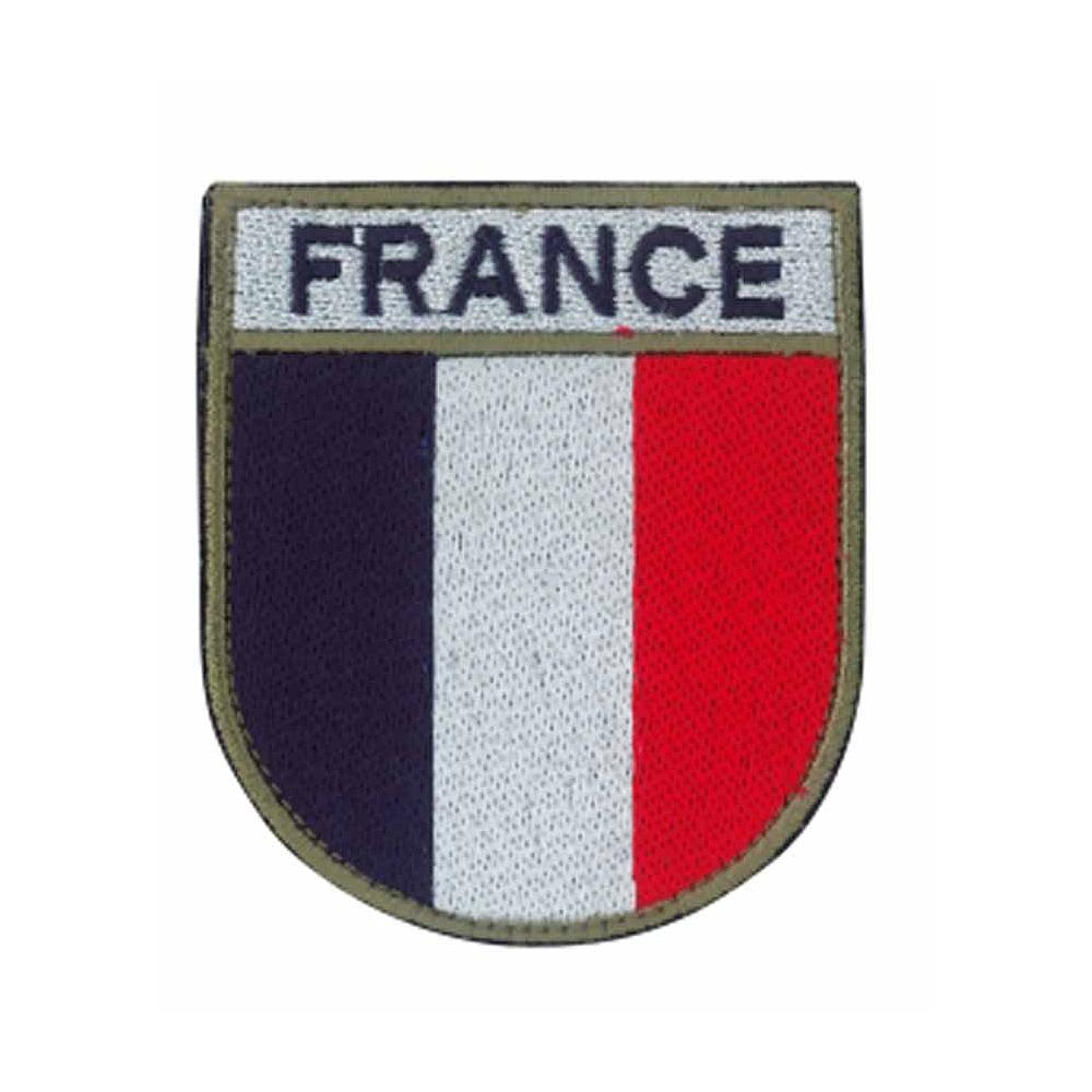 Ecusson de Bras France