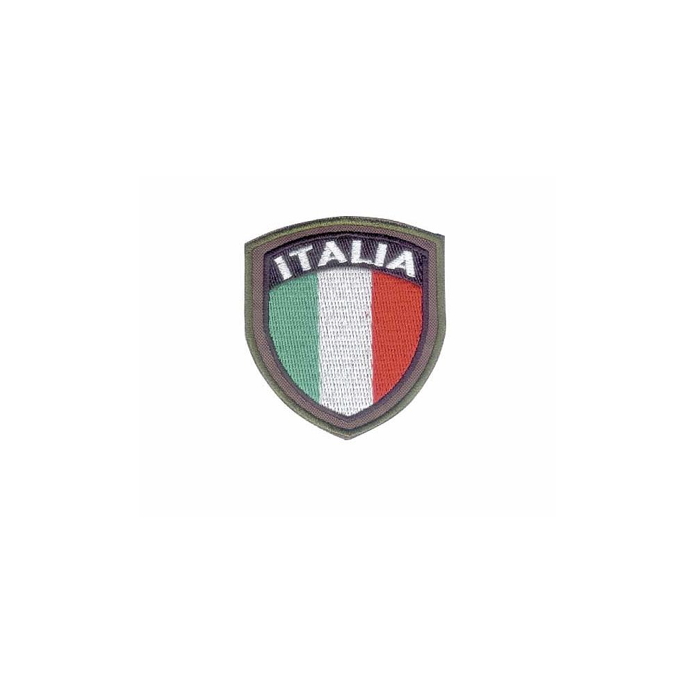 Ecusson de bras italie