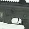 EF18 Mini Patriot CQB AEG Pack Complet 1J - Elite Force (Noir)