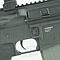 EF18 Mini Patriot CQB AEG Pack Complet 1J - Elite Force (Noir)