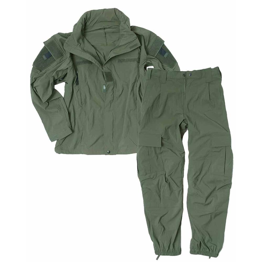 Ensemble Softshell Gen.III