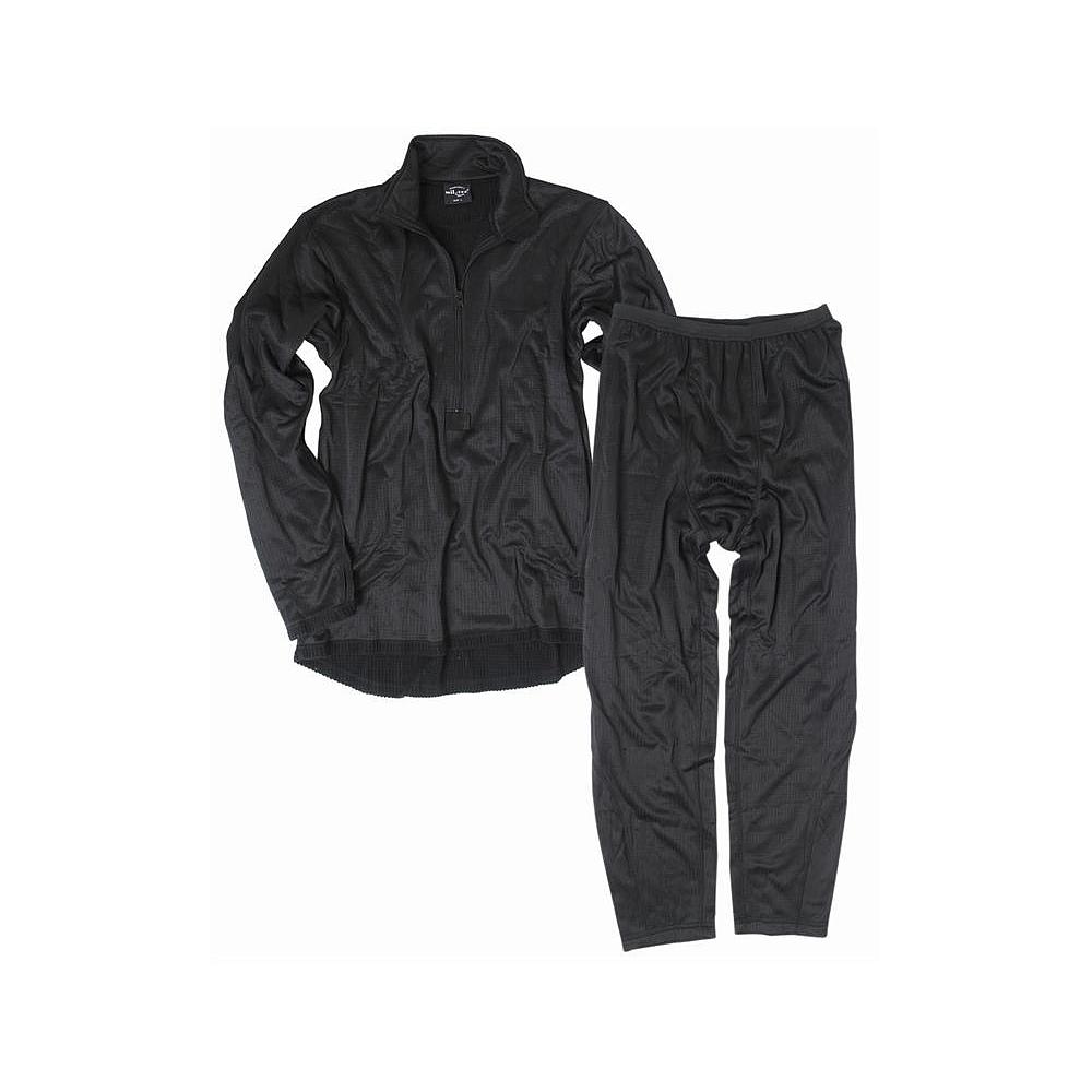 Ensemble Sous Vetements ThermoFleece